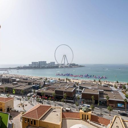 Ferienwohnung Frank Porter - Rimal 4 Dubai Exterior foto
